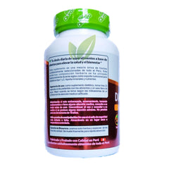 DIABETISAN 100 CÁPSULAS 500MG | Diabetes.