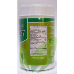 COCA HOJAS POLVO 200GRS POTE | Energizante, Huesos, Digestivo, Artritis, Estrés. - Salud Vida Peru