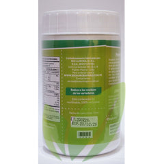 COCA HOJAS POLVO 200GRS POTE | Energizante, Huesos, Digestivo, Artritis, Estrés. - Salud Vida Peru