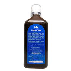 BRONNATUR 345ML JARABE | Infecciones respiratorias.