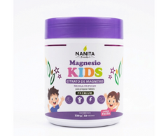 Magnesio Kids Premium 320g.