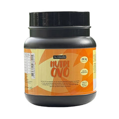 Nutri Ovo, 540g. Proteína para masa muscular