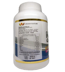 Neurex Complex B - 900g - Concentración y Memoria