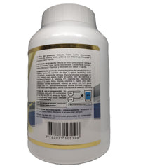 Neurex Complex B - 900g - Concentración y Memoria