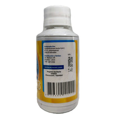 PROPÓLEO NIÑOS 120ML | Infecciones respiratorias niños.