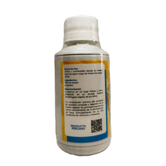 PROPÓLEO NIÑOS 120ML | Infecciones respiratorias niños.