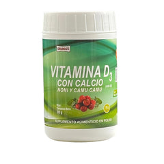 Vitamina D3 310G.