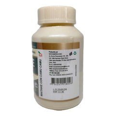 MAITAKE CON CAMU CAMU 90 CÁPSULAS 500MG | Sistema inmunológico, apoyo hormonal
