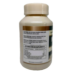 MAITAKE CON CAMU CAMU 90 CÁPSULAS 500MG | Sistema inmunológico, apoyo hormonal