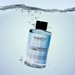 Tónico Exfoliante Facial 150ml - Anti acné - Aclarador -