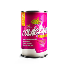 Colágeno Hidrolizado+Magnesio+Zinc+Vitamina C 300gr.