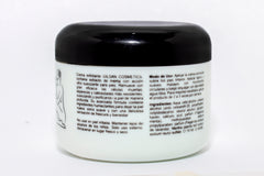 CREMA EXFOLIANTE PARA PIES CON MENTA POTE 150GRS | Callos, Asperezas, Pies. - Salud Vida Peru