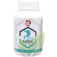 Ecogasol 500mg. 120 cáp. Gastritis- Desinflamante-