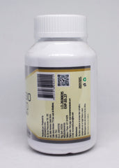 Citrato de magnesio y Camu Camu 500mg. 90 cápsulas