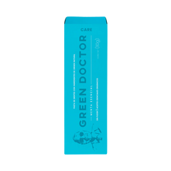 Pasta Dental Natural Menta Esencial 110g. sin Fluor - Mitch