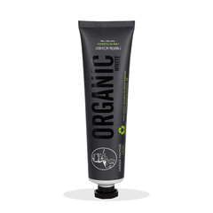 Pasta Dental Natural de Carbón Activado 110g. Sin Flúor Green Doctor - Salud Vida Peru