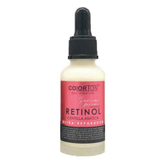 Serúm Facial Retinol 30ml.