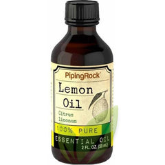 Aceite esencial de limón | 59 ml