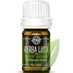 Aceite esencial de hierba luisa | 10 ml