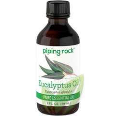 Aceite esencial de eucalipto | 59 ml