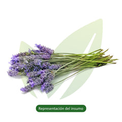 Aceite esencial de lavanda | 15 ml