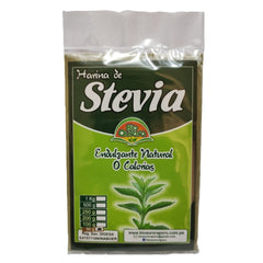 Stevia harina 50grs.