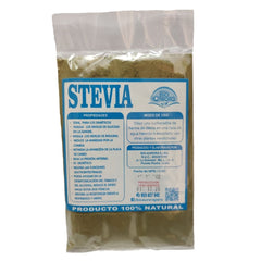 STEVIA HARINA 100GRS.