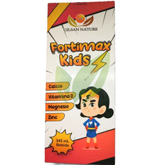 Fortimax Kids 345ml. - Niños