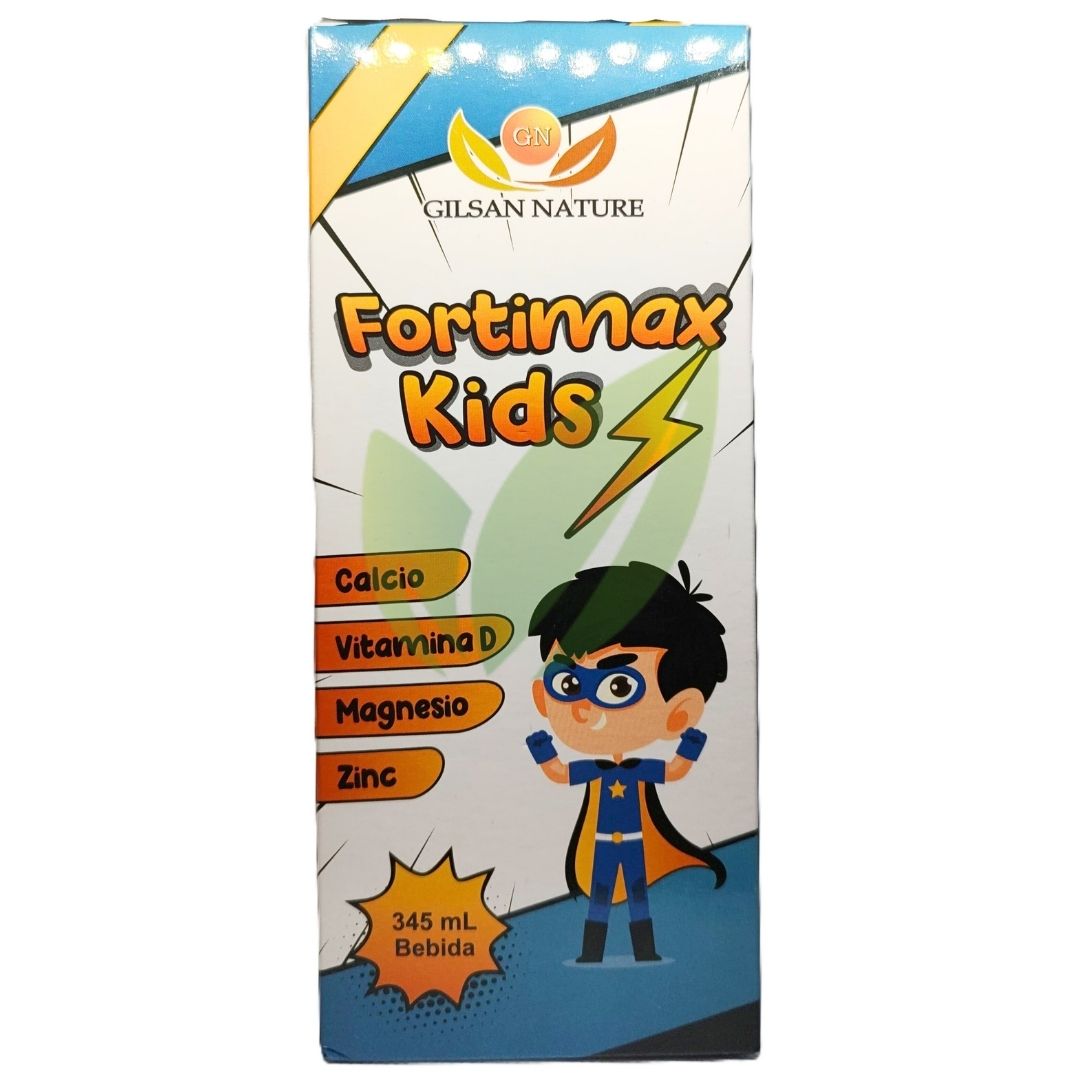 Fortimax Kids 345ml. - Niños