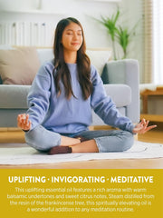 Aceite Esencial de Incienso 15ml.