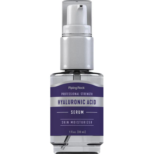 Ácido hialurónico Serum 30ml.