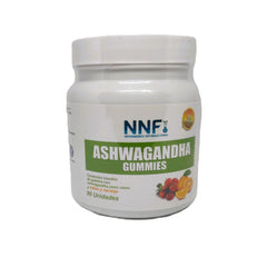 Ashwagandha Gomitas 90 unidades