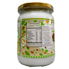 ACEITE DE COCO ORGÁNICO EXTRA VIRGEN 500ML. | Sobre peso, Alzheimer, Antiinflamatorio y Metabolismo.