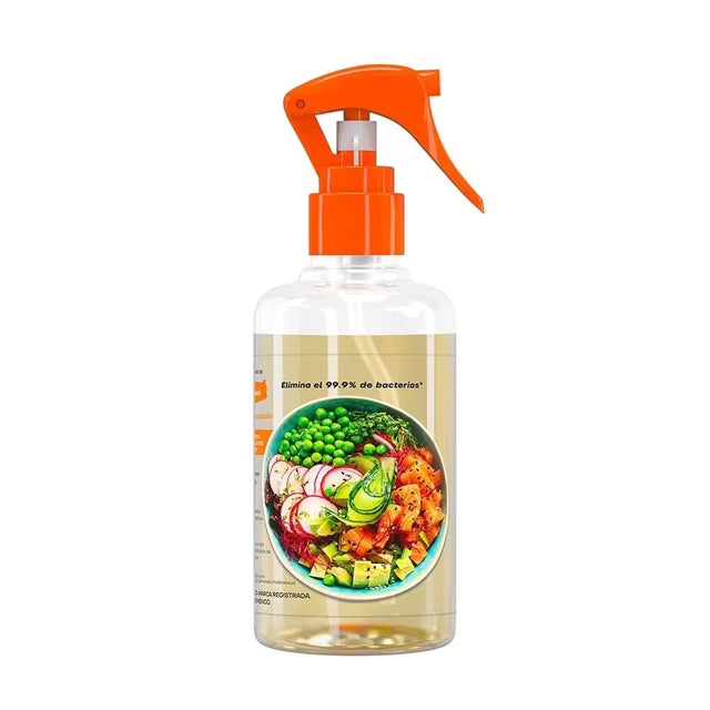 Desinfectante de Alimentos Biocítrico 250 ml