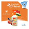 Desinfectante de Alimentos Biocítrico 250 ml