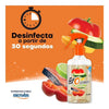 Desinfectante de Alimentos Biocítrico 250 ml