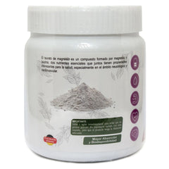 Taurato de Magnesio 200 g. - Estrés . Presión arterial alta - Corazón