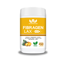 Fibragen lax  450grs.  - Estreñimiento