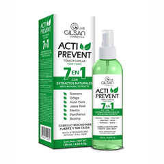 TÓNICO CAPILAR ACTIPREVENT 120 ML