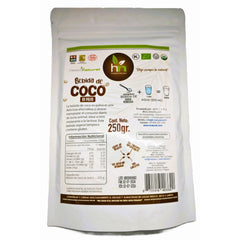 Leche de Coco Orgánico en polvo 250grs.