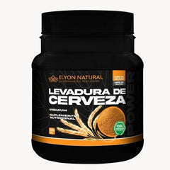 Levadura de Cerveza 500g - Salud digestiva y energía