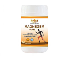 Magnegem Plus 330g. - Articulaciones - Músculos del sistema nervioso