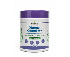 Magne Complete Premium 400g.