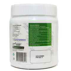 Malato de Magnesio 200g.  Polvo - Pote