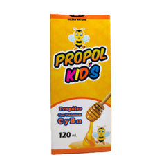 Propol Kids 120ml. - Infecciones respiratorias Niños