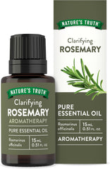 ACEITE ESENCIAL DE ROMERO 15ML.