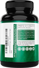 SHATAVARI 1000MG 180 CÁPSULAS  | Hemorragias, Tumores en mujeres, Menopausia, Fertilidad, Menstruación.