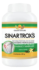 Sinartroxs 550g. - Osteoartritis - Osteoporosis - Sistema Óseo