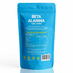 Beta Alanina en polvo 500 g