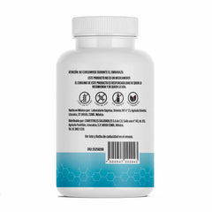 Complejo de Colágeno 516 mg 200 Cápsulas